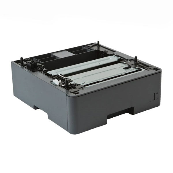 BROTHER INPUT TRAY 520 SHEETS BLACK LT6500