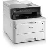 BROTHER MULTIF COLOR LÁSER A4 MFC-L3770CDW