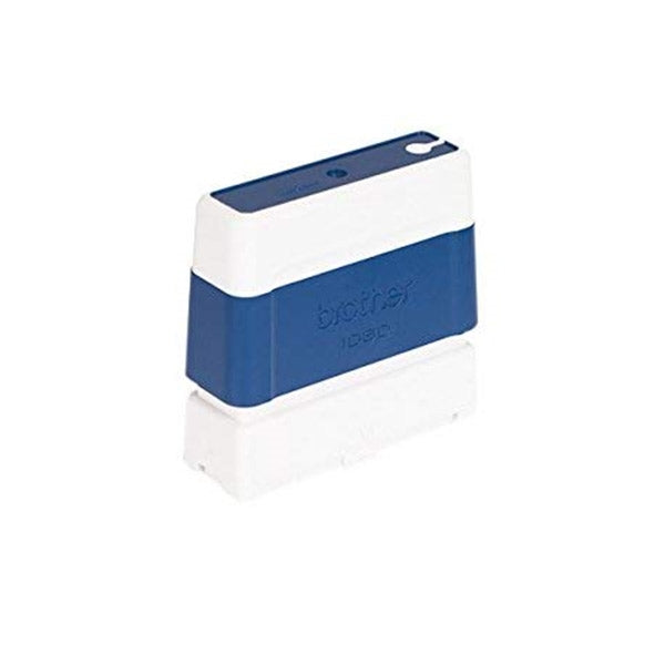 BROTHER BLUE STAMP HOLDER PR1060E 10X60MM (MOQ 6 UNI)