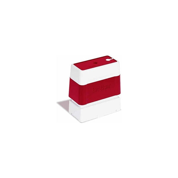 BROTHER STAMP RED STAMP PR1438R6P 14X38MM (MOQ 6UNI)