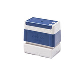 BROTHER BLUE STAMP HOLDER PR3458E6P 34X58MM (MOQ 6UNI)