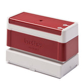 BROTHER SUPORTE DE CARIMBO VERMELHO PR4090R6P 40X90MM (MOQ 6UNI)