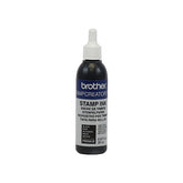 BROTHER BLACK INK REFILL FOR STAMPS (MOQ 12 UNI) 20cc