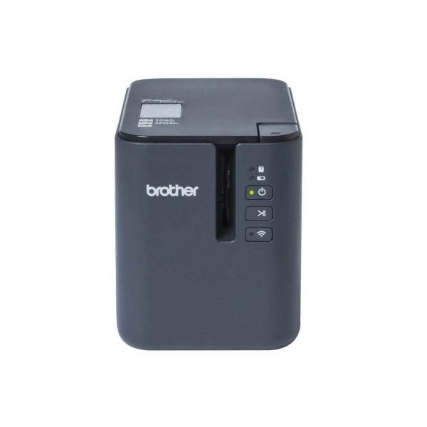 ETIQUETADORA ELECTRÓNICA BROTHER PTOUCH P900W