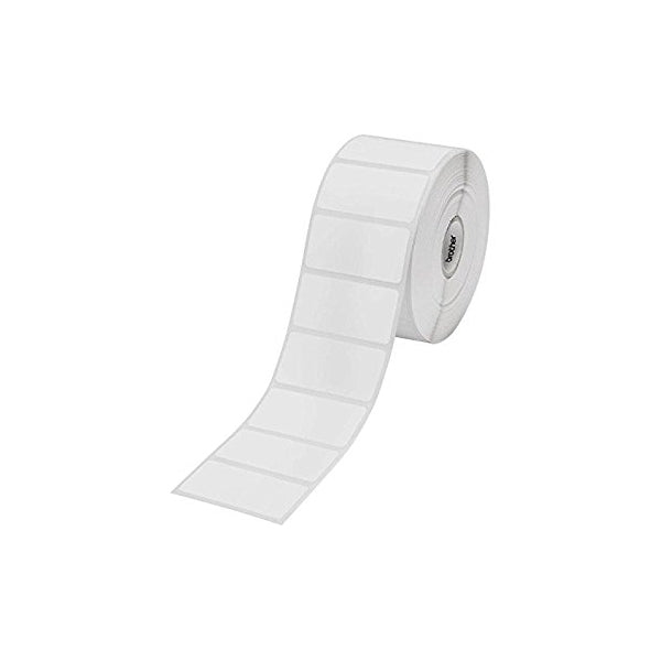 BROTHER ROLL OF LABELS 51MMx26MM