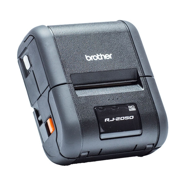 BROTHER IMP PORTATIL PARA ETIQUETAS RJ-2050