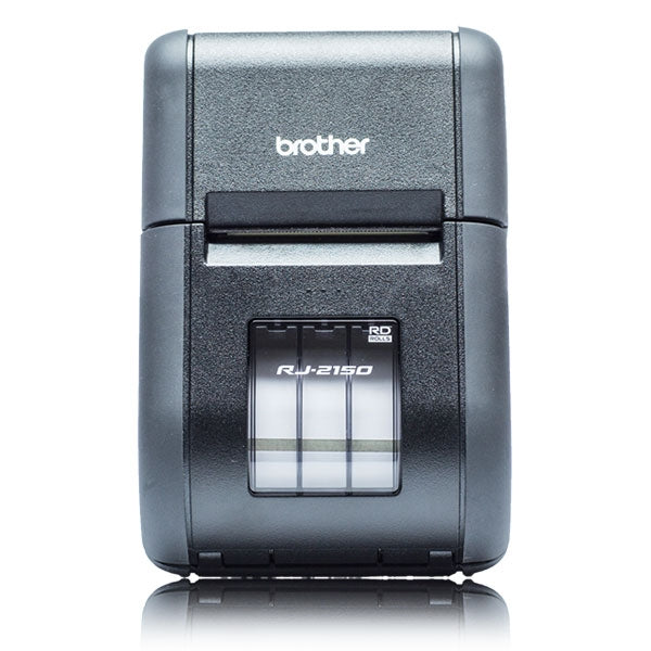 BROTHER IMP PORTATIL PARA ETIQUETAS RJ-2150