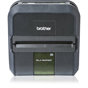 BROTHER IMP PORTABLE FOR LABELS RJ-4040