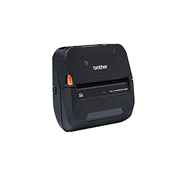 BROTHER IMP PORTATIL PARA ETIQUETAS Y BILLETES RJ4250WB