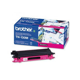 BROTHER TONER MAGENTA TN130