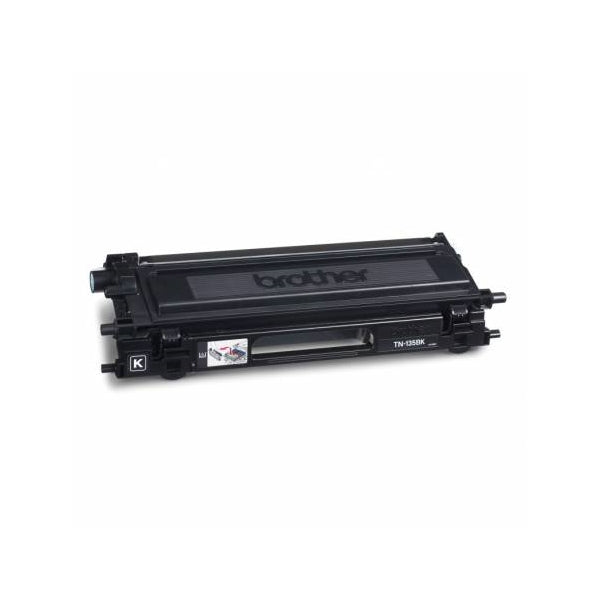 TONER BROTHER NEGRO TN135