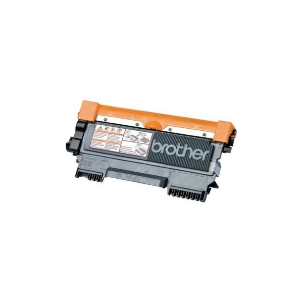 TONER BROTHER NEGRO TN2210