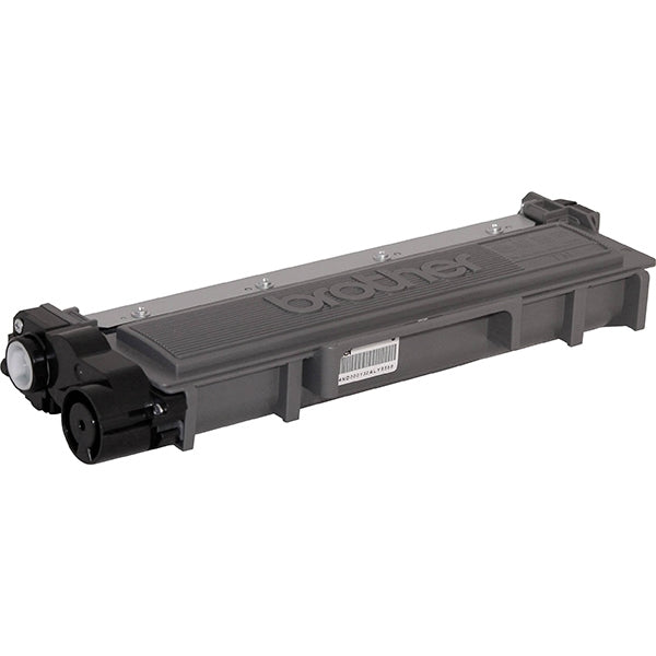 BROTHER TONER BLACK TN2320 2600PG