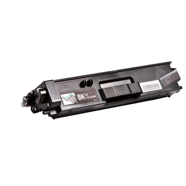 TONER BROTHER NEGRO TN321BK