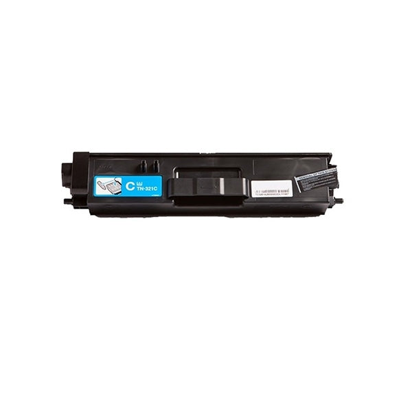 TONER BROTHER AZUL TN321C