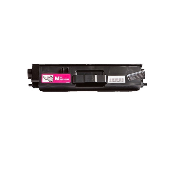 TONER BROTHER MAGENTA TN321M