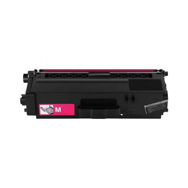 TONER BROTHER MAGENTA TN326 HLL8250CDN/ HLL8350CDW 3.5K