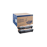 BROTHER TONER BLACK TN3390 TWIN 2 UNITS