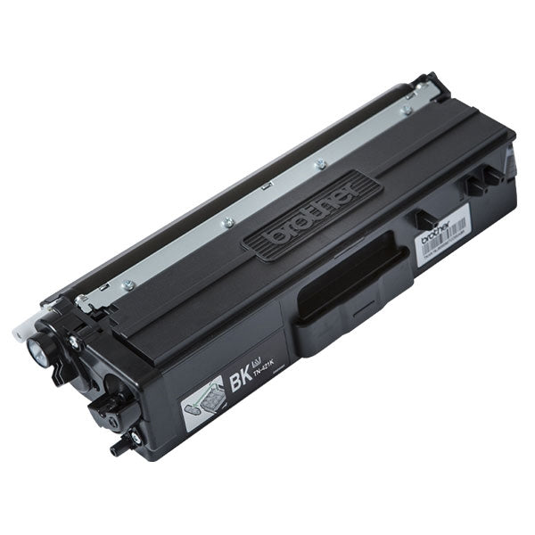 TONER BROTHER NEGRO TN421BK