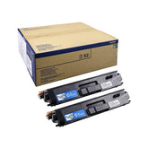 BROTHER TONER BLUE TN900CTWIN