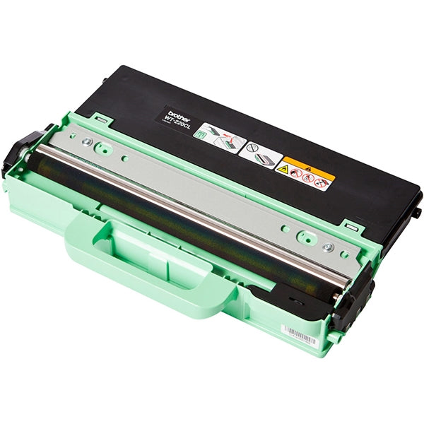 CONTENEDOR BROTHER PARA RESIDUOS DE TONER WT-320CL