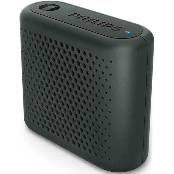 ALTAVOZ PHILIPS AUDIO BLUETOOTH NEGRO BT55B/00