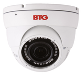 5MP IR EyeBall Network Camera