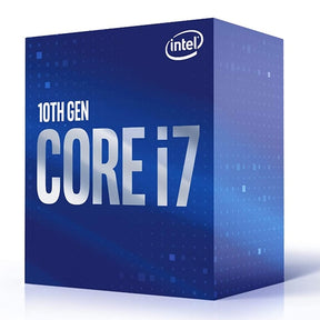 NÚCLEO DE CPU INTEL i7-10700 2.90GHZ LGA1200 16MB 10.ª GEN