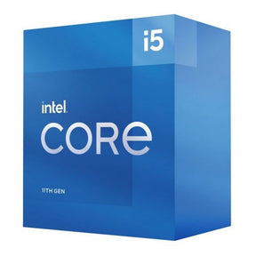 NÚCLEO DE CPU INTEL i5-11400 2,60 GHZ 12M LGA1200 11ª GEN