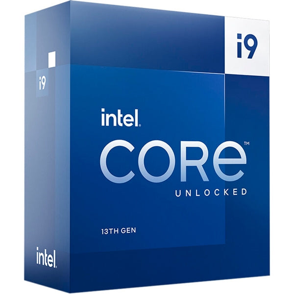 NÚCLEO DE CPU INTEL i9-13900K 3.00GHZ 36M LGA1700 13ª GEN