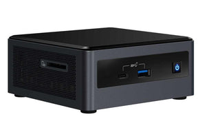 FROST CANYON NUC10I3FNHN UK BARE