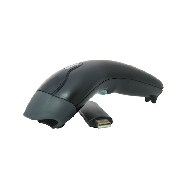 BIRCH SCANNER L. IMAGER BZ-R01BU USB WIRELESS WITH DONGLE (PEN)