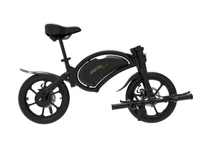 URBANGLIDE Electric Bike without pedals 160 6AH Black - 33212