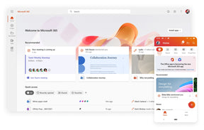 Microsoft 365 Apps for Small and Medium Business - 1 year - Enterprise