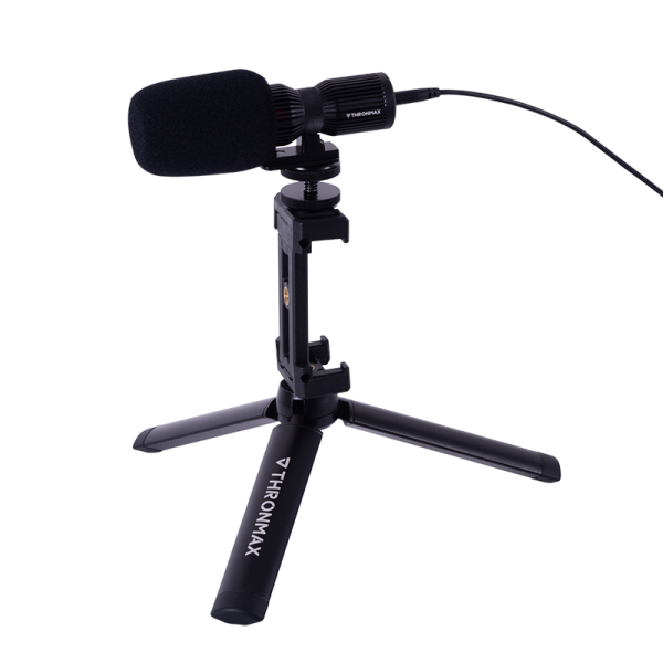 Thronmax C1 Streaming Microphone (C1)