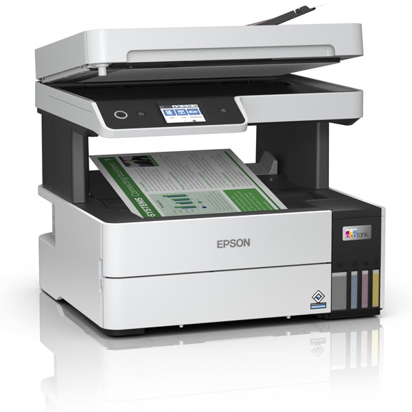 EPSON IMP MULTIF ECOTANK ET-5150 A4 #PROMO#