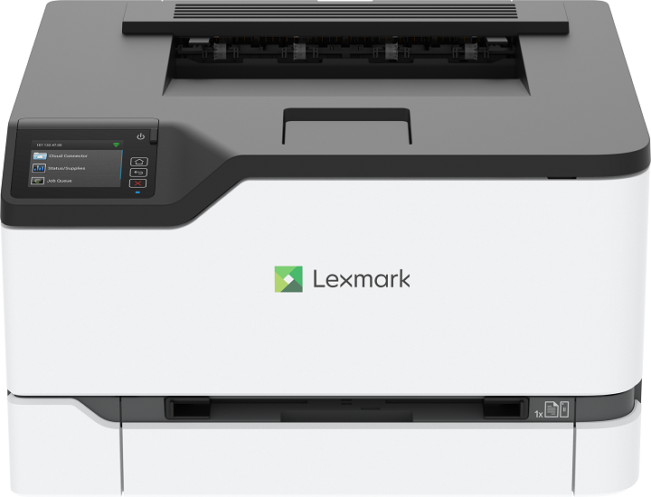 LEXMARK Color Laser Printer BSD C2326