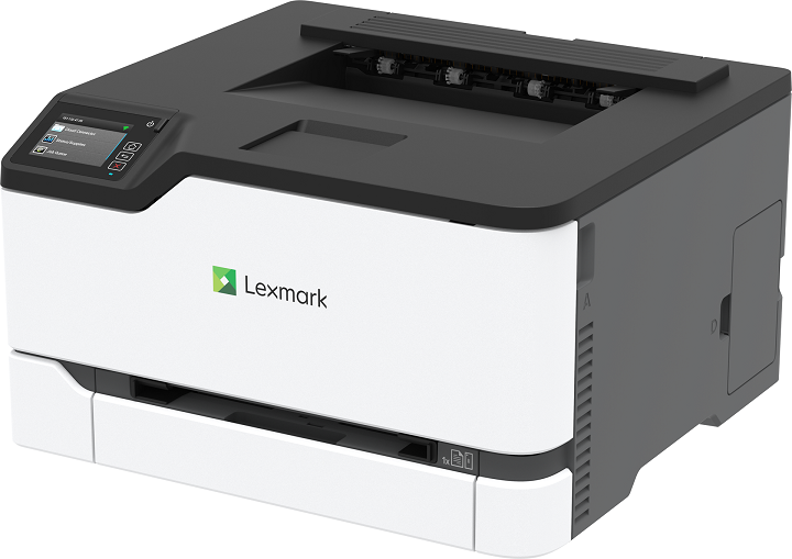 Impresora láser color LEXMARK BSD C2326