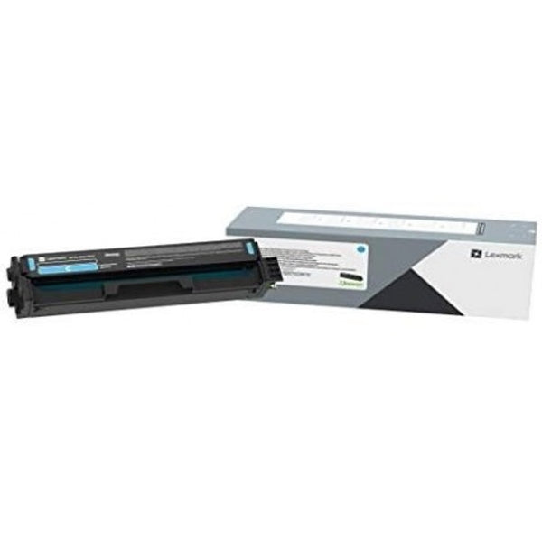 LEXMARK TONER AZUL C3224DW/DWE/ADWE