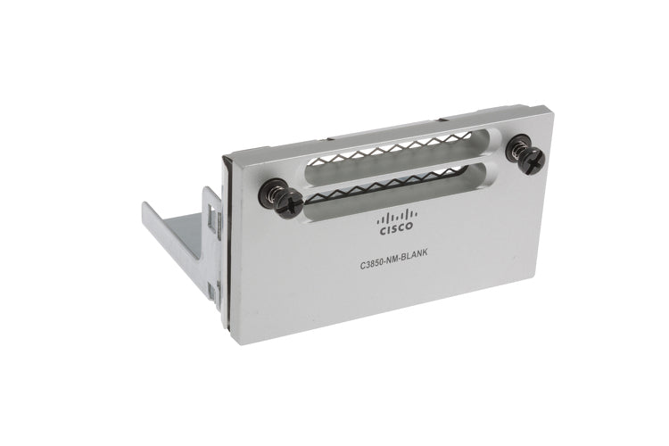 Cisco Network Module Blank - Blank Panel - for Catalyst 3850-24, 3850-48 (C3850-NM-BLANK=)