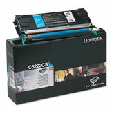 LEXMARK TONER PRETO C52x/53x 4K