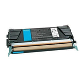 TONER LEXMARK AZUL C524/532/534 CORPORATIVO 5K