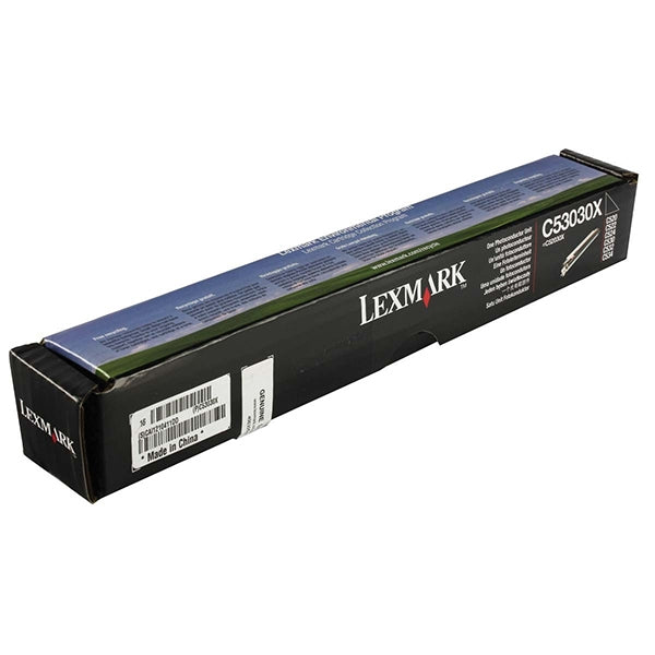 KIT FOTOCONDUCTOR LEXMARK C53X/C52X 20K