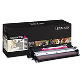 LEXMARK UNIDADE FOTOCONDUTORA MAGENTA 30K