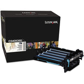 LEXMARK UNIDADE FOTOCONDUTORA PRETO 1PACK 30K