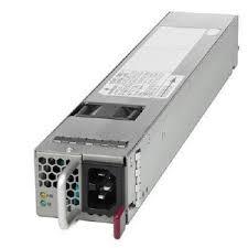 Cisco - Power Supply - Redundant (Plug-in Module) - AC 100-240 V - 750 Watt - for Catalyst 6840-X Chassis, 6840-X Chassis (Standard Tables) (C6840-X-750W-AC=)