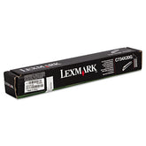 UNIDAD FOTOCONDUCTORA LEXMARK C734/736/X734/20K