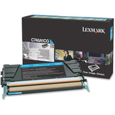 TONER LEXMARK AZUL CORPORATIVO 7K