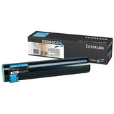 LEXMARK TONER BLUE C935 24K