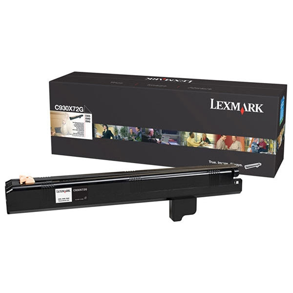 LEXMARK PHOTOCONDUCTOR KIT BLACK C935/X940E/X945E 50K/53K